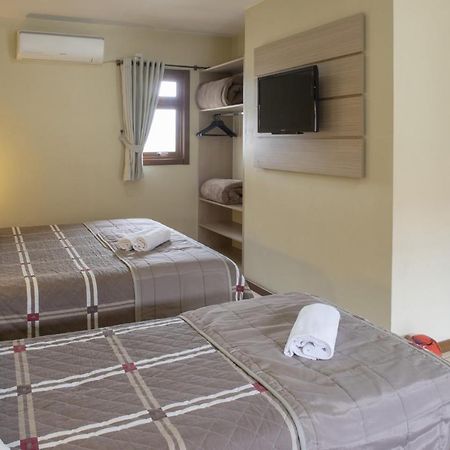 Pousada Floratta Nossa Casa Gramado Zewnętrze zdjęcie