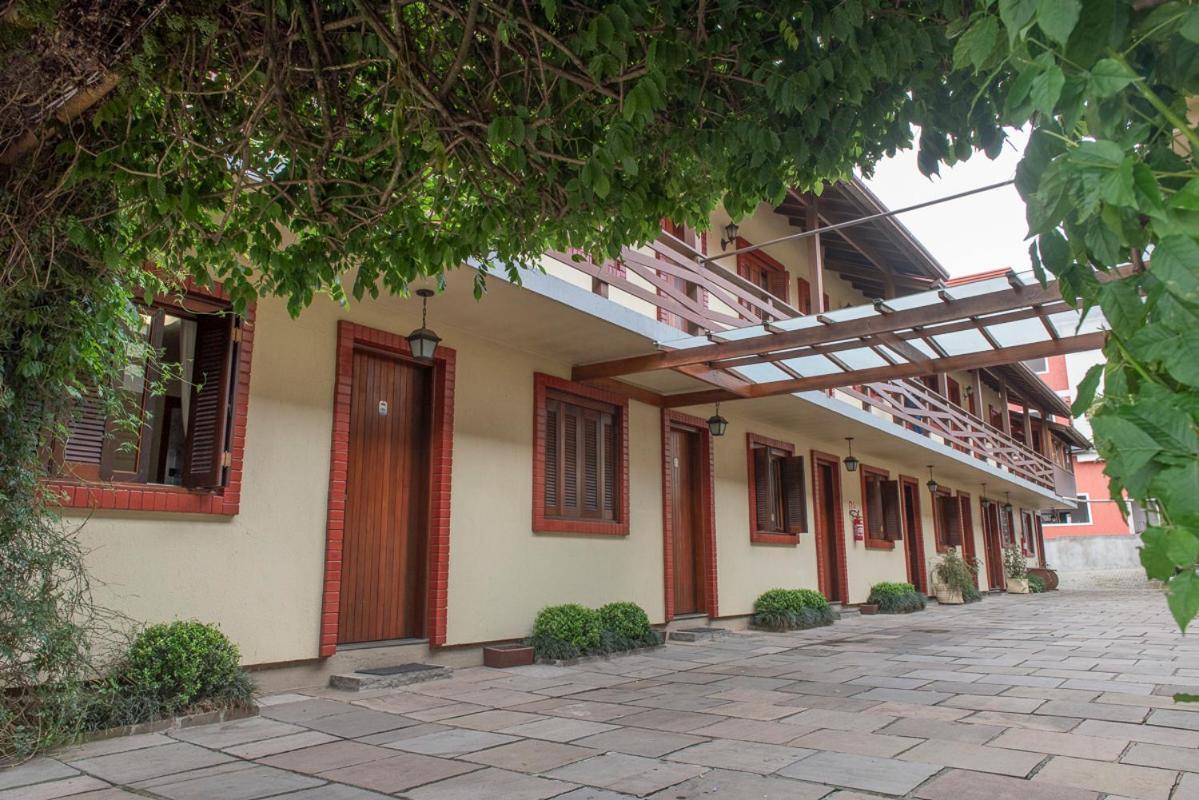 Pousada Floratta Nossa Casa Gramado Zewnętrze zdjęcie