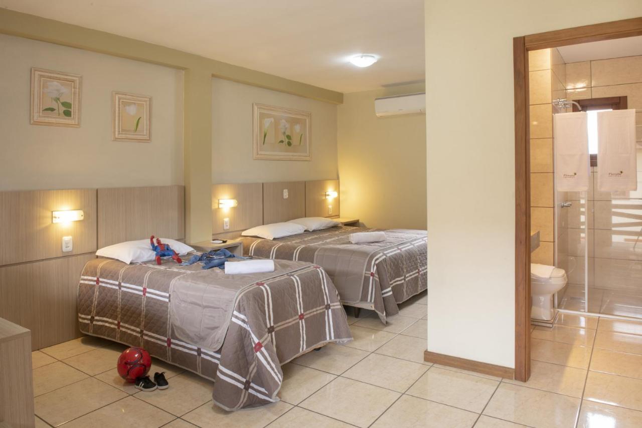 Pousada Floratta Nossa Casa Gramado Zewnętrze zdjęcie