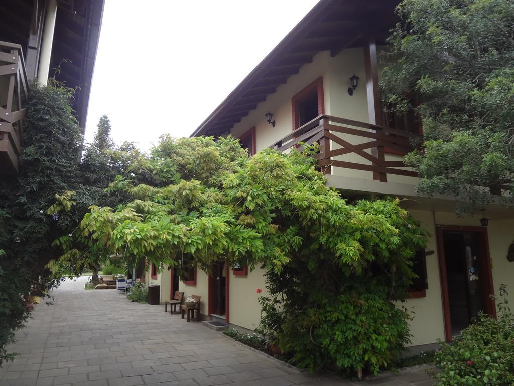 Pousada Floratta Nossa Casa Gramado Zewnętrze zdjęcie