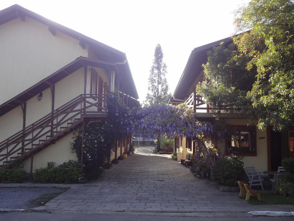 Pousada Floratta Nossa Casa Gramado Zewnętrze zdjęcie