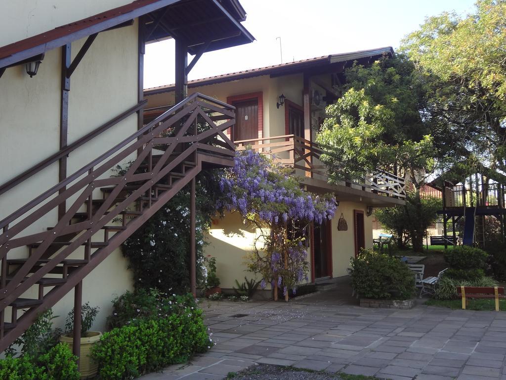 Pousada Floratta Nossa Casa Gramado Zewnętrze zdjęcie