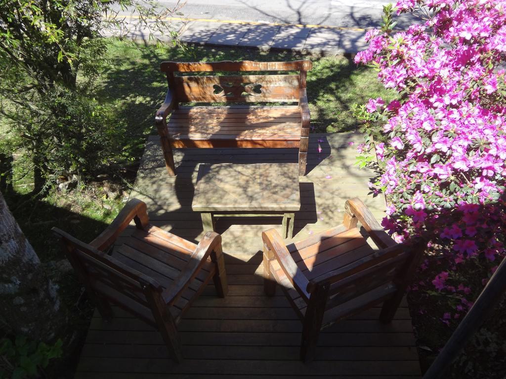 Pousada Floratta Nossa Casa Gramado Zewnętrze zdjęcie