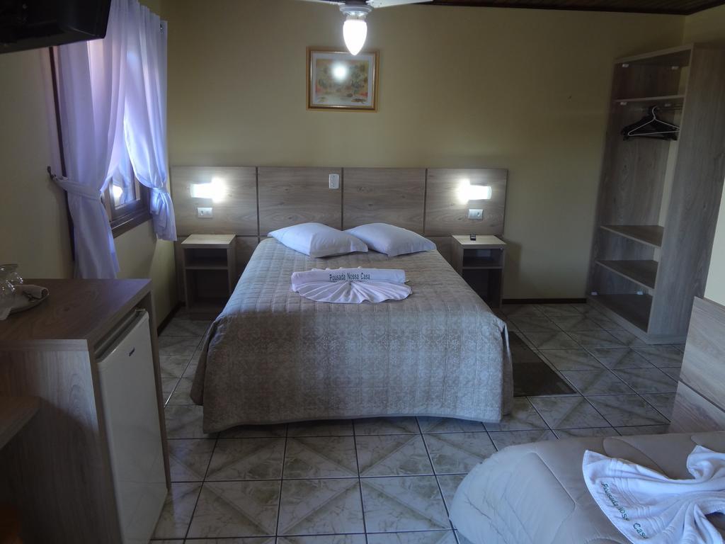 Pousada Floratta Nossa Casa Gramado Zewnętrze zdjęcie