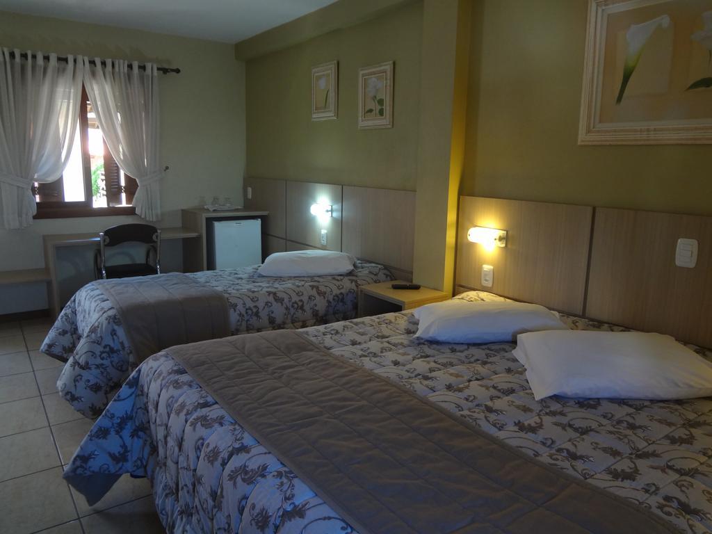 Pousada Floratta Nossa Casa Gramado Zewnętrze zdjęcie