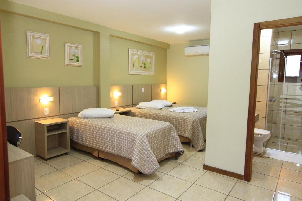 Pousada Floratta Nossa Casa Gramado Zewnętrze zdjęcie