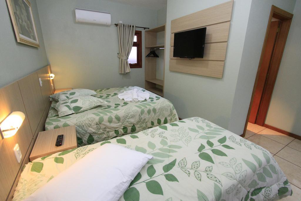 Pousada Floratta Nossa Casa Gramado Zewnętrze zdjęcie