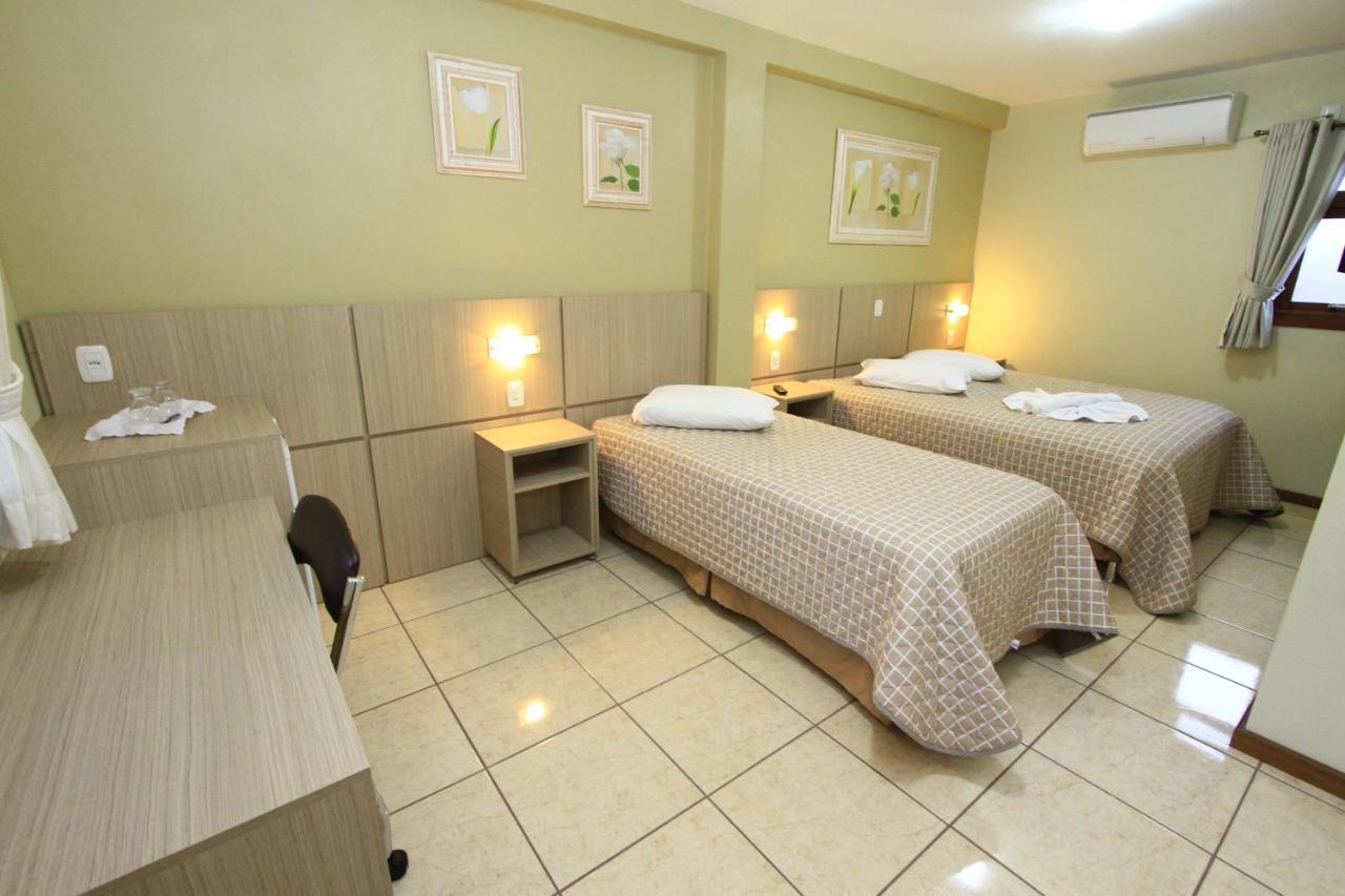Pousada Floratta Nossa Casa Gramado Zewnętrze zdjęcie